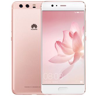 Huawei P10 Plus 64Gb Ram 6Gb Розовый