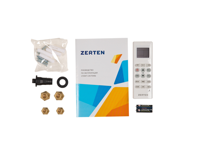 Сплит-система Zerten ZH-7