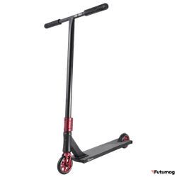 Трюковый самокат TechTeam Chimera красный