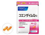 FANCL Коэнзим Q10 (60 капс на 30 дней)