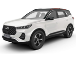 Chery Tiggo 7 Pro 2019&gt;