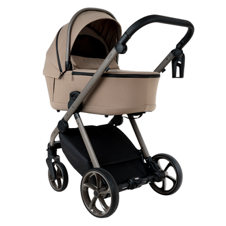 Коляска 3в1 Pituso Sole Truffle