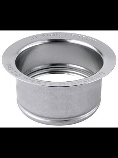 Фланец в мойку InSinkErator FLG-SSLG,  (удлиненный)