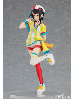 Фигурка Субару Одзора (Oozora Subaru Pop Up Parade)