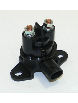 Реле стартера WSM 004-120-02 для BRP Sea-Doo