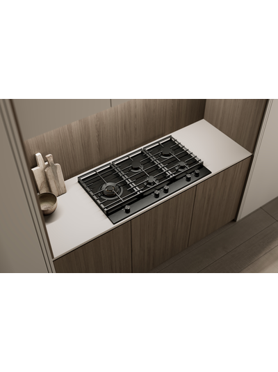 Газовая варочная панель Kuppersbusch KG 9850.0 SE-E5