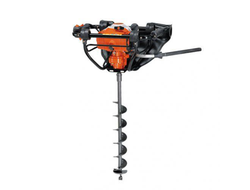 Бензобур ШТИЛЬ BT 121