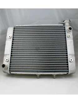 Радиатор оригинал 709200120/709200305/709200410 для BRP Can-Am G1