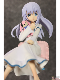 Фигурка Чино Кафу (Chino Kafuu Pajama ver.)