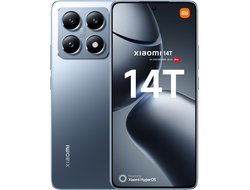Xiaomi 14T 12/256GB Titan Blue