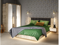 Спальня Джулия, модульная