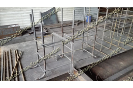 анкерные блоки спб