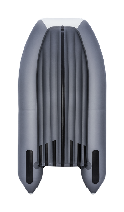 Моторная лодка Таймень 3400 НДНД - MNELODKU.RU