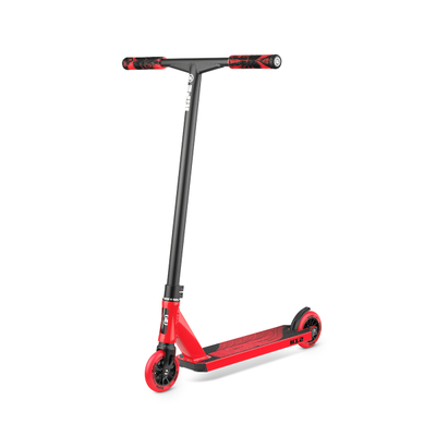 Трюковой самокат HIPE H12