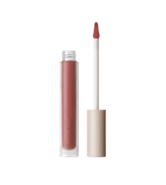 Rose Inc Lip Cream Weightless Matte Color - Матовая помада