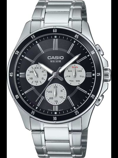Часы Casio MTP-1374D-1A3
