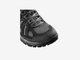 Кроссовки SALOMON EVATION 2 AERO Black/Magn  393597  (Размер: 9)