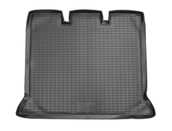 Коврик в багажник УАЗ Patriot (3163) 2005-2014 (полиуретан) ( 3163-5109050 )