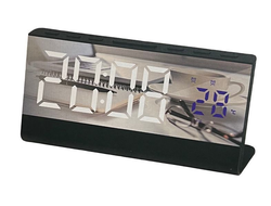 Часы настольные электронные DS-3678L