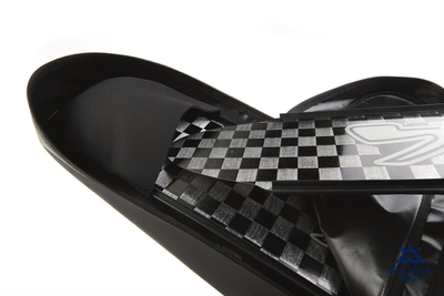 Сумка-рюкзак для длинных ласт C4 Carbon STANDARD FIN BAG 105*30*10см