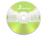4607177553054 Диск   DVD-R S  SmartTrack 4.7Gb  -16x,	10шт/уп.