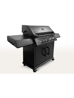 Газовый гриль Start Grill 4+2 горелки