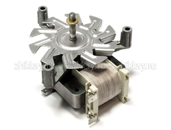 Вентилятор конвекции для духовки Gorenje 259397