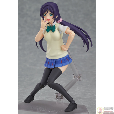 Фигурка фигма Нозоми Тоджо (figma Nozomi Toujou)