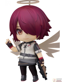 Нендроид Эксия (Exusiai)