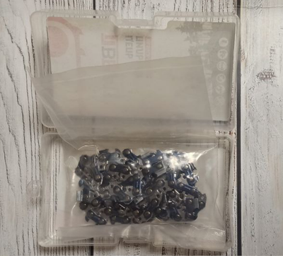 Цепь пильная  BR 3/8LP-1,3-56  (ФУТЛЯР), немецкая сталь