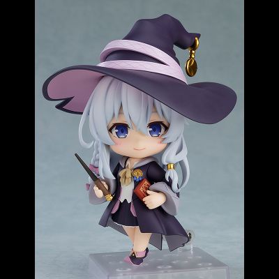 Нендроид Элейна (Elaina)