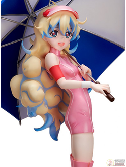 Фигурка 1/7 Ния Тэппелин (Nia Teppelin)