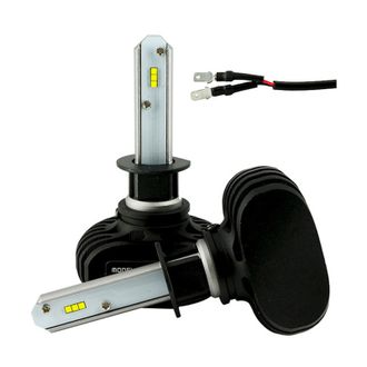 LED N1 H1 6500K