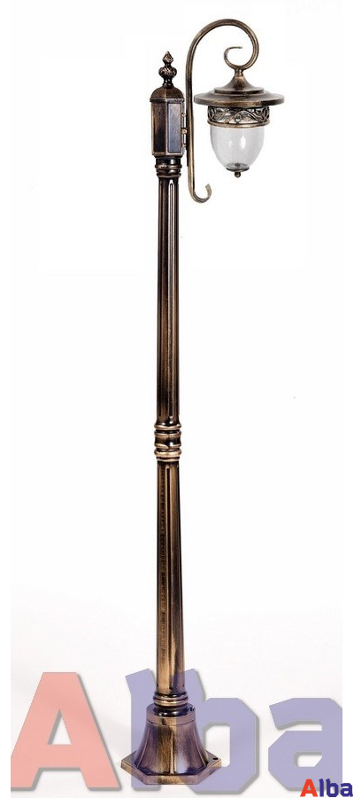 Krakow 87208 Парковый светильник