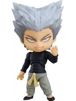 Нендроид Гароу (Garou Super Movable Edition)