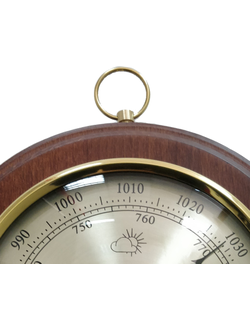 Метеостанция Бриг КМ91321ТГБ-1-МС