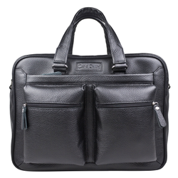 Сумка для ноутбука Riace NEW black (арт. 1015-61)