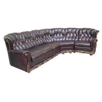 Угловой диван «Европа» (3мL/R901R/L)
