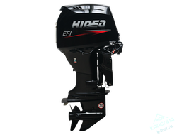 Лодочный мотор Hidea HDEF60FVEL-T EFI (1.85)
