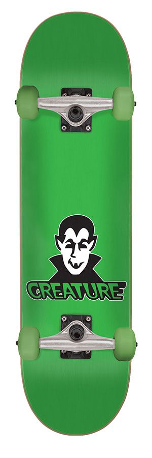 Купить скейтборд CREATURE Vamp Mini в Иркутске