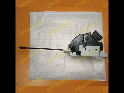 Замок пассажирской двери Ford Transit мк8 оригинал