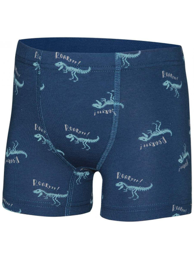 Трусы боксеры для мальчиков Baykar - 3388