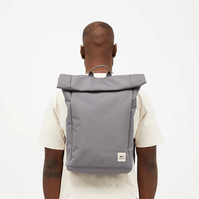 Рюкзак Lefrik Roll Grey