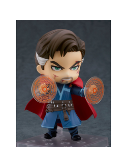 Нендроид Доктор Стрэндж (Dr. Strange Endgame Ver. DX)