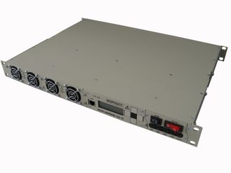 ИБЭП-220/60B-12A-2/2(400)-1U LAN Форпост