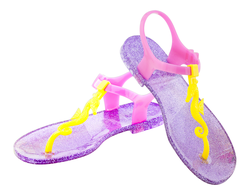 Сандалии Zhoelala SEAHORSE — арт. 79