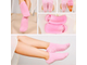 ГЕЛЕВЫЕ НОСОЧКИ SPA GEL SOCKS ОПТОМ