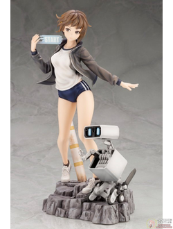 Фигурка 1/8 Minami Natsuno
