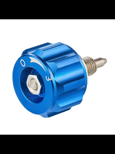 Узел вентиля КП к резакам РК-300 и РБ-300