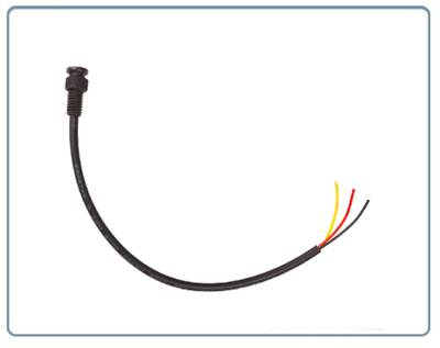 Уличный микрофон OMNY MIC1 до -40